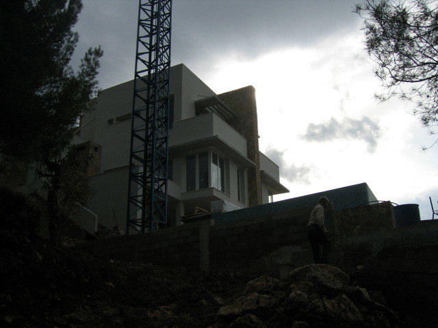 Chalets Puerto de Soller