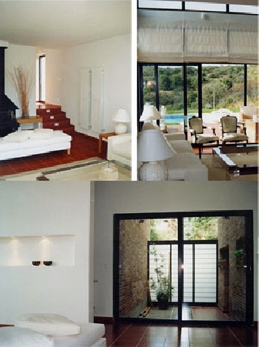 chalets unifamiliares