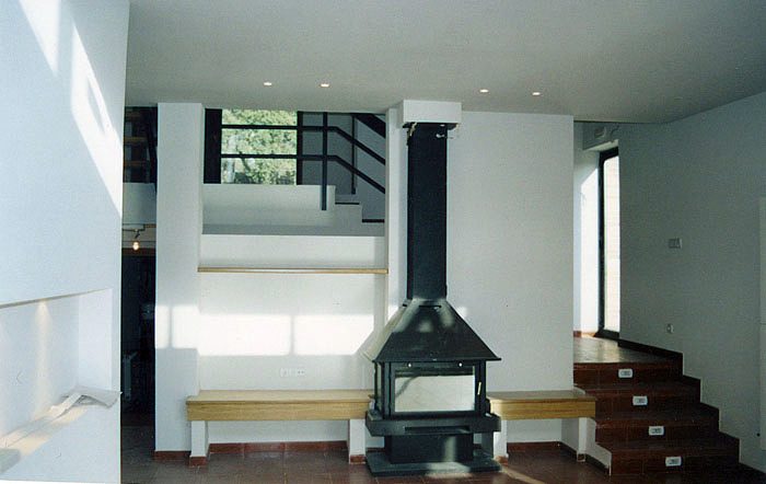 chalets unifamiliares