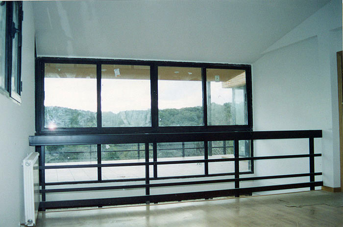 chalets unifamiliares