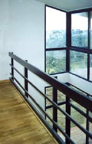 chalets unifamiliares