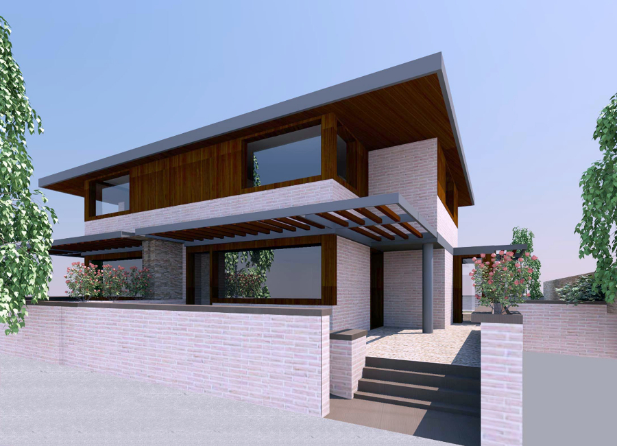 Chalets unifamiliares