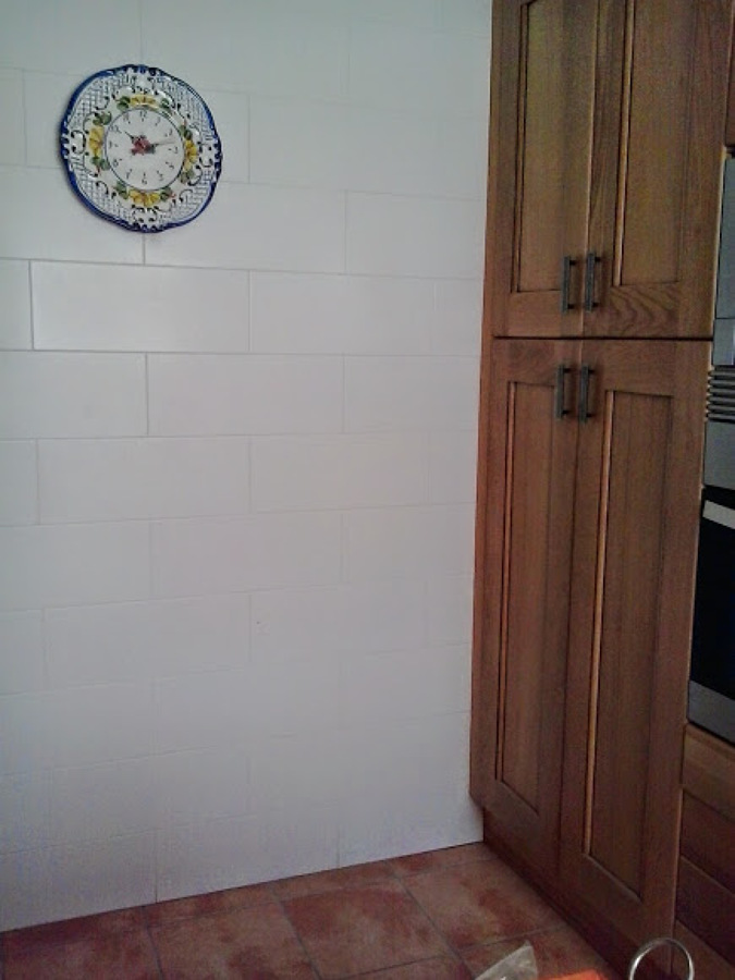 CHAPADO DONDE ANTES HUBO PUERTA