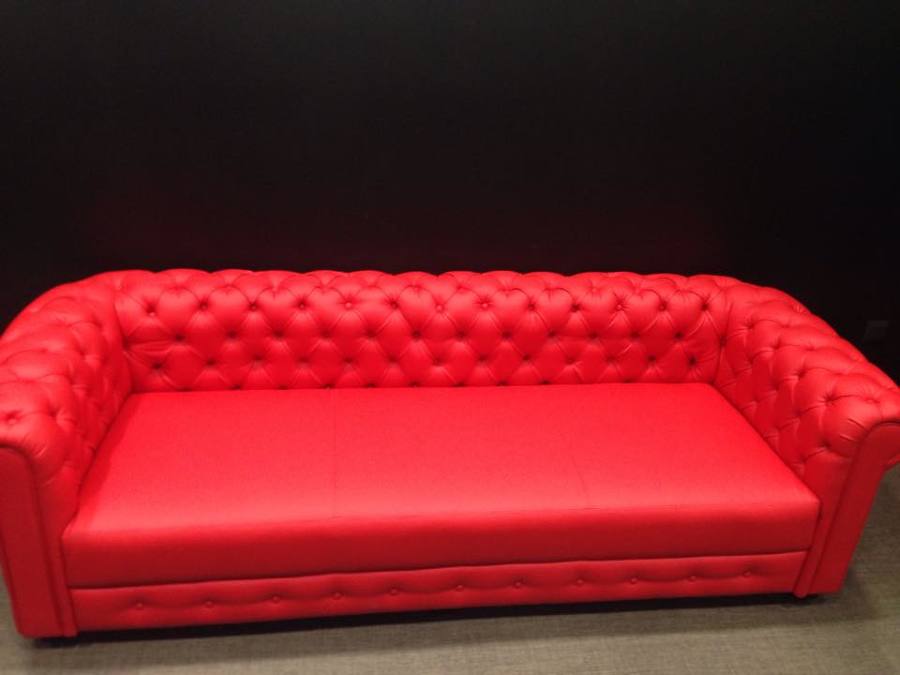 CHESTER ESPECIAL DE CENTRO COMERCIAL