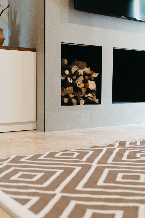 Chimenea actualizada