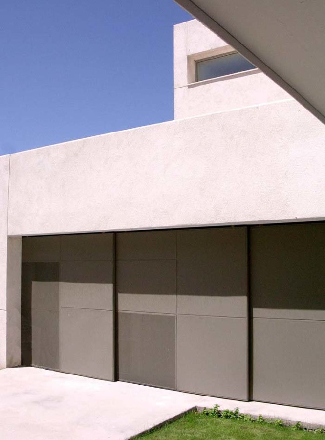 Cierres de protección.