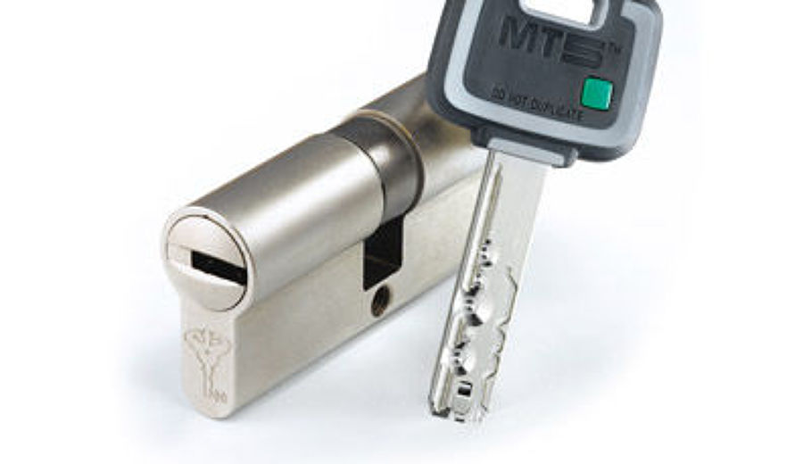 Cilindro Mult-t-lock Mt5+