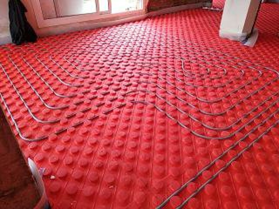 CIRCUITS - TERRA RADIANT