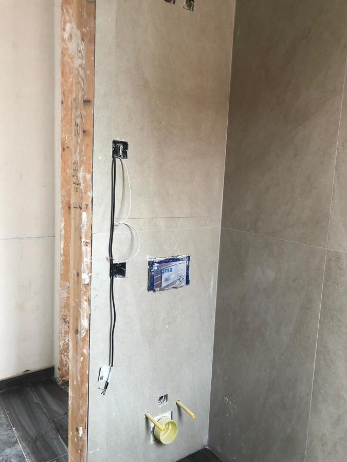 Cisterna empotrada Sima Geberit