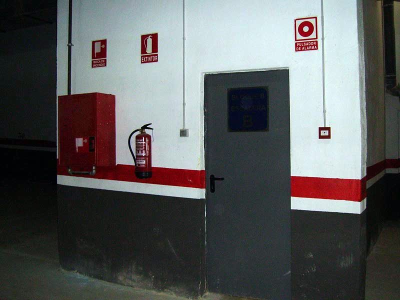 CIUDAD FINANCIERA SANTANDER