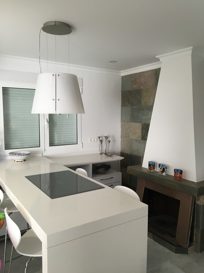 Claridad para cocinar