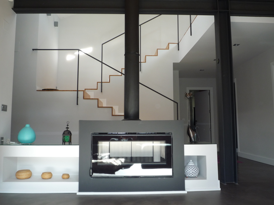 Climatización efieciente