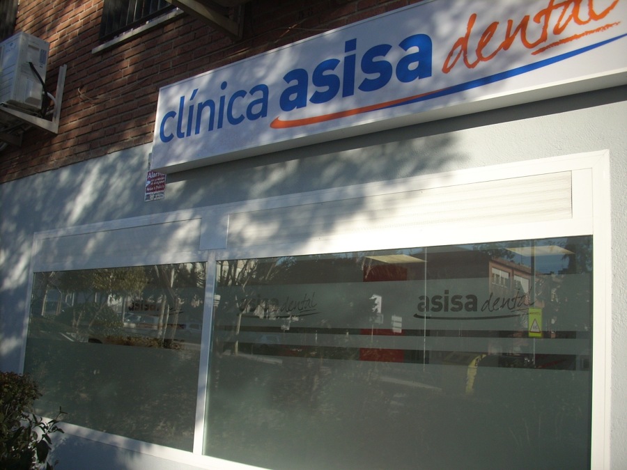 Clinica Asisa 1