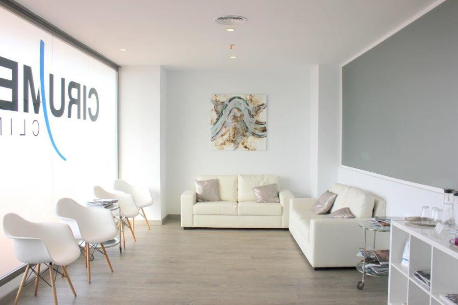 Clinica Cirumed Marbella (Málaga)