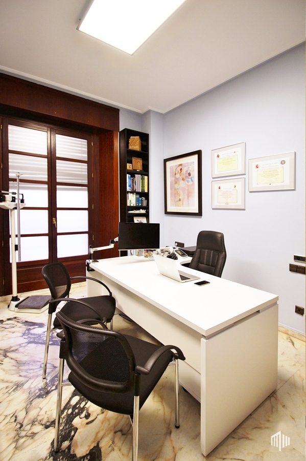 Clínica de nutrición