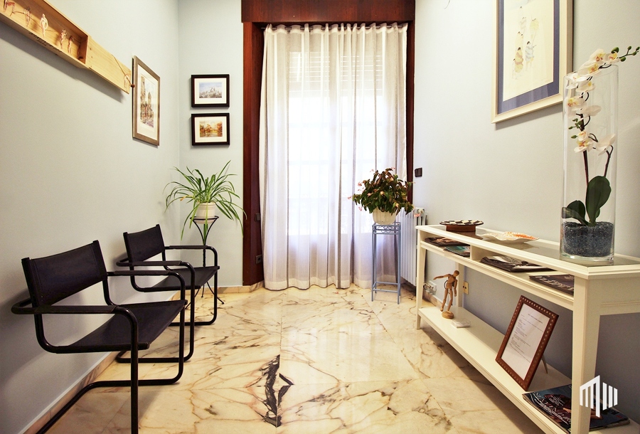 Clínica de nutrición