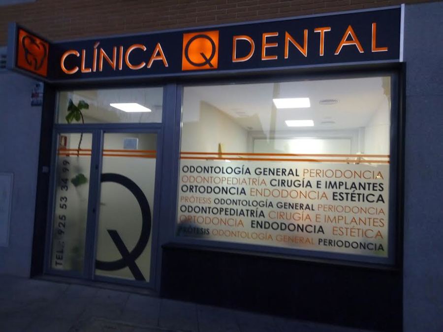 Clínica Dental