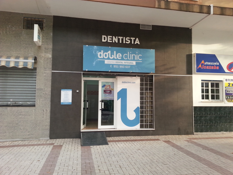 Clínica dental