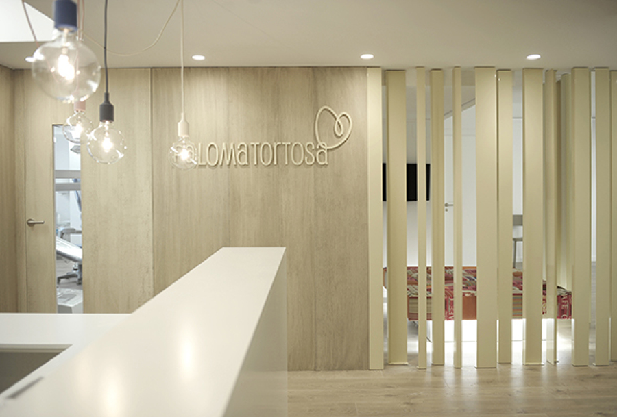 Clinica dental_acceso