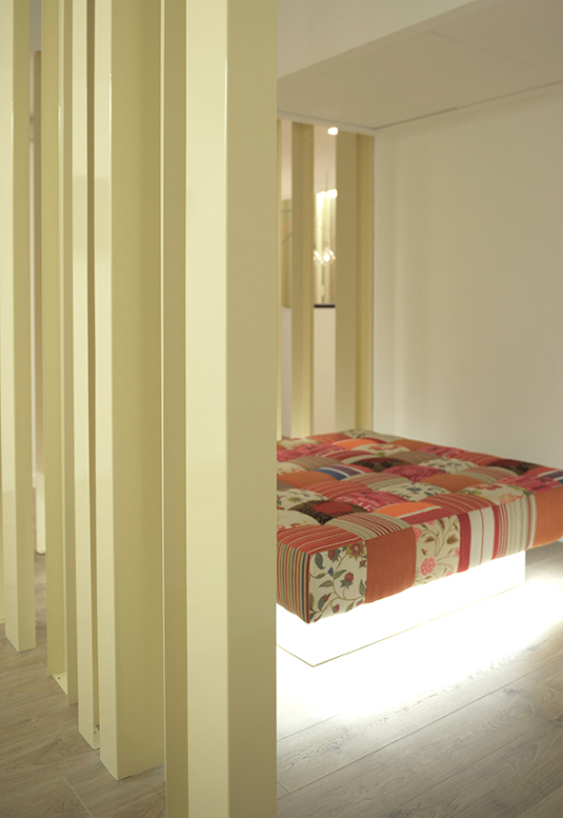 Clinica dental_detalle zona espera infantil