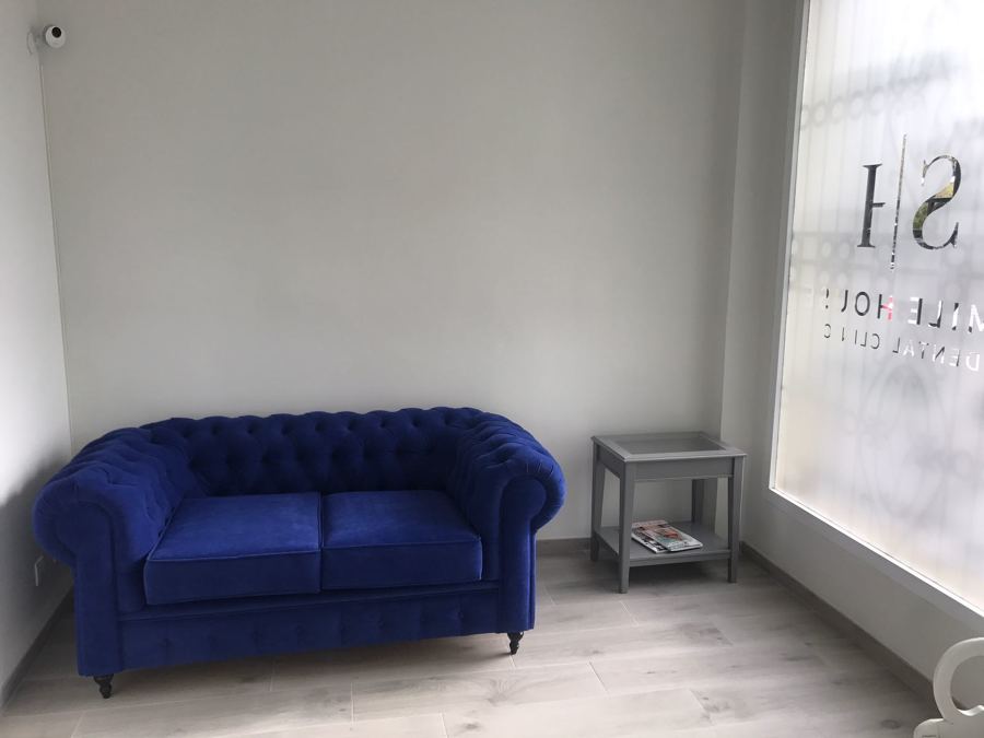 CLÍNICA DENTAL DYMITRI