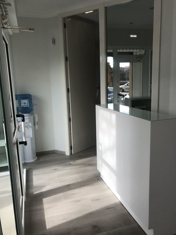 CLÍNICA DENTAL DYMITRI