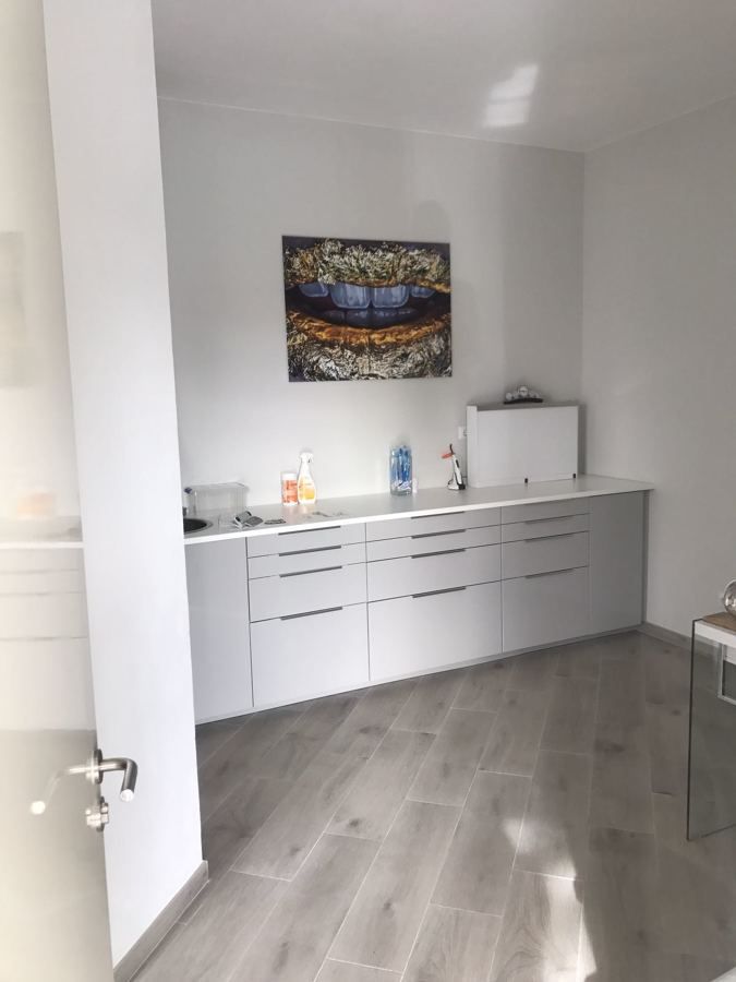 CLÍNICA DENTAL DYMITRI