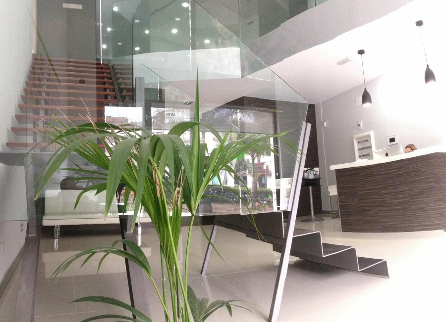 Clinica Dental en Las Palmas