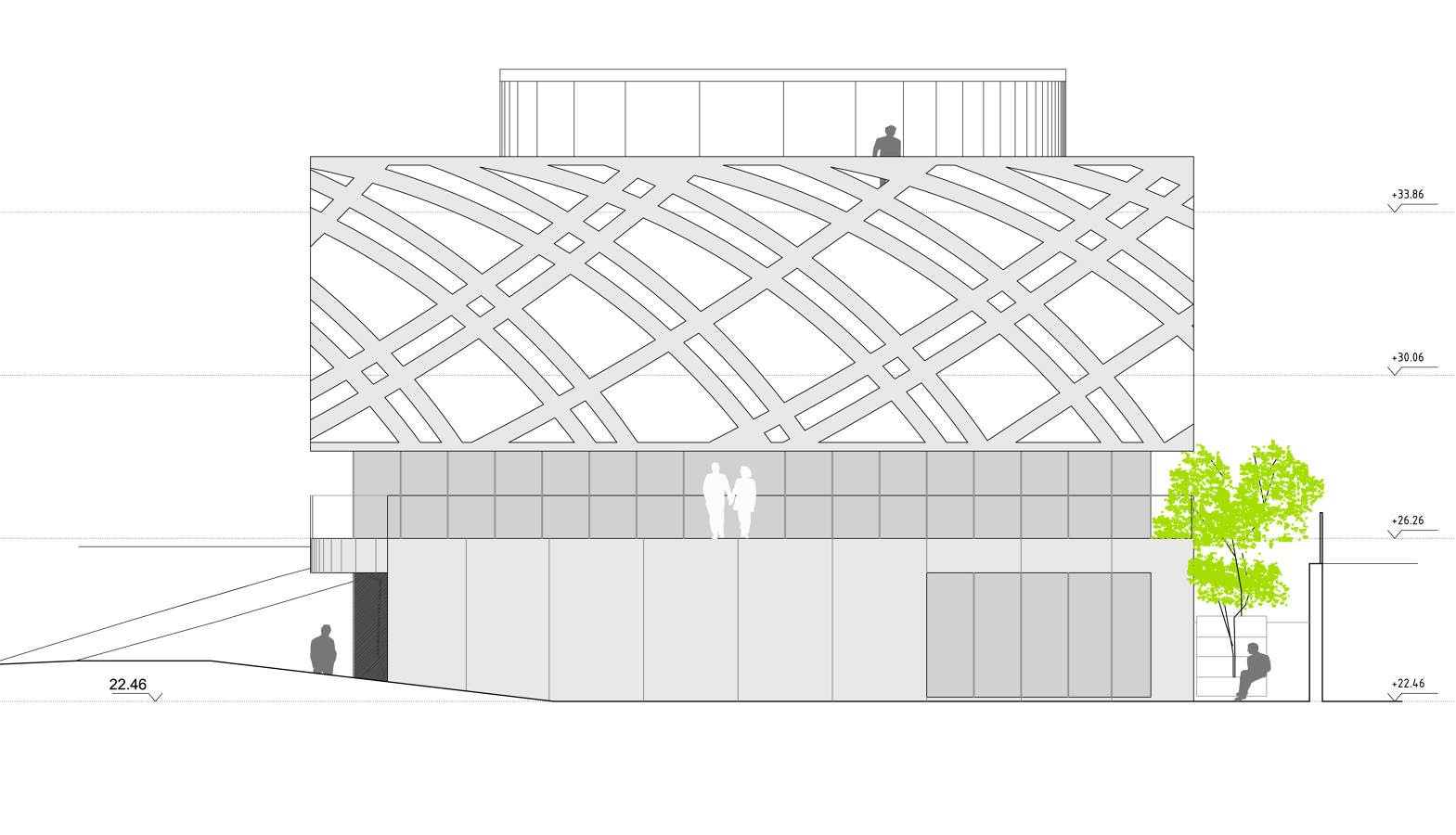Clínica Dental en Tanger