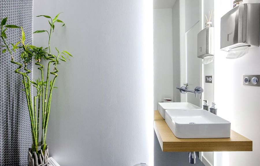 CLÍNICA DENTAL LAGO - A CORUÑA