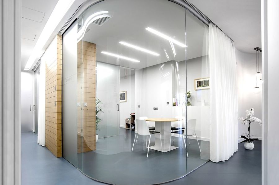 CLÍNICA DENTAL LAGO - A CORUÑA