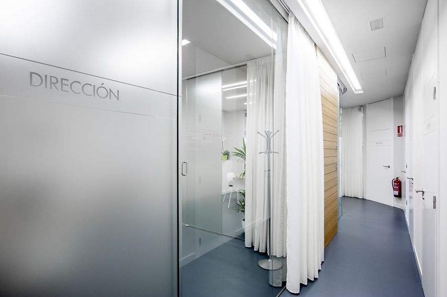 CLÍNICA DENTAL LAGO - A CORUÑA