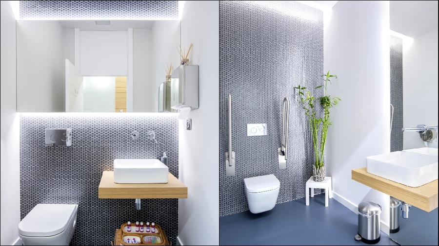 CLÍNICA DENTAL LAGO - A CORUÑA