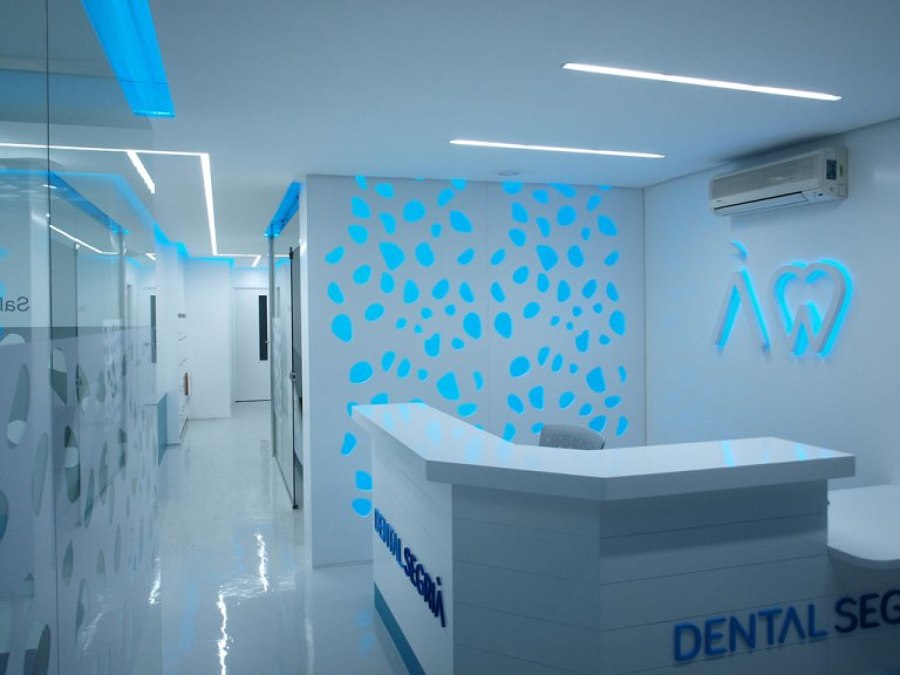 CLINICA DENTAL LLEIDA