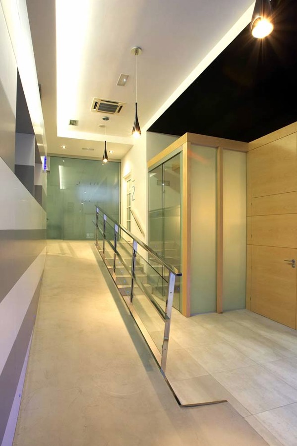 clinica dental marta landa