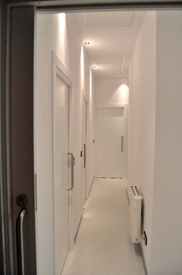 Clínica Dental Patricia González, Miranda de Ebro