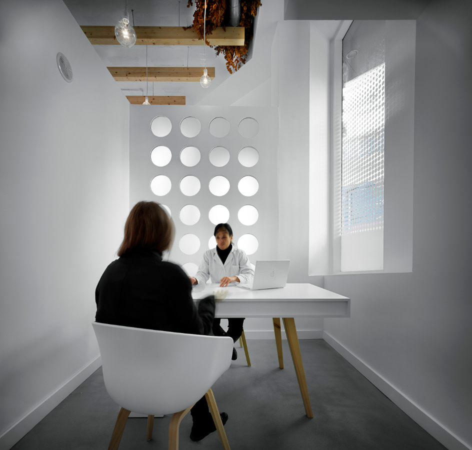 Clínica Dntal Conil