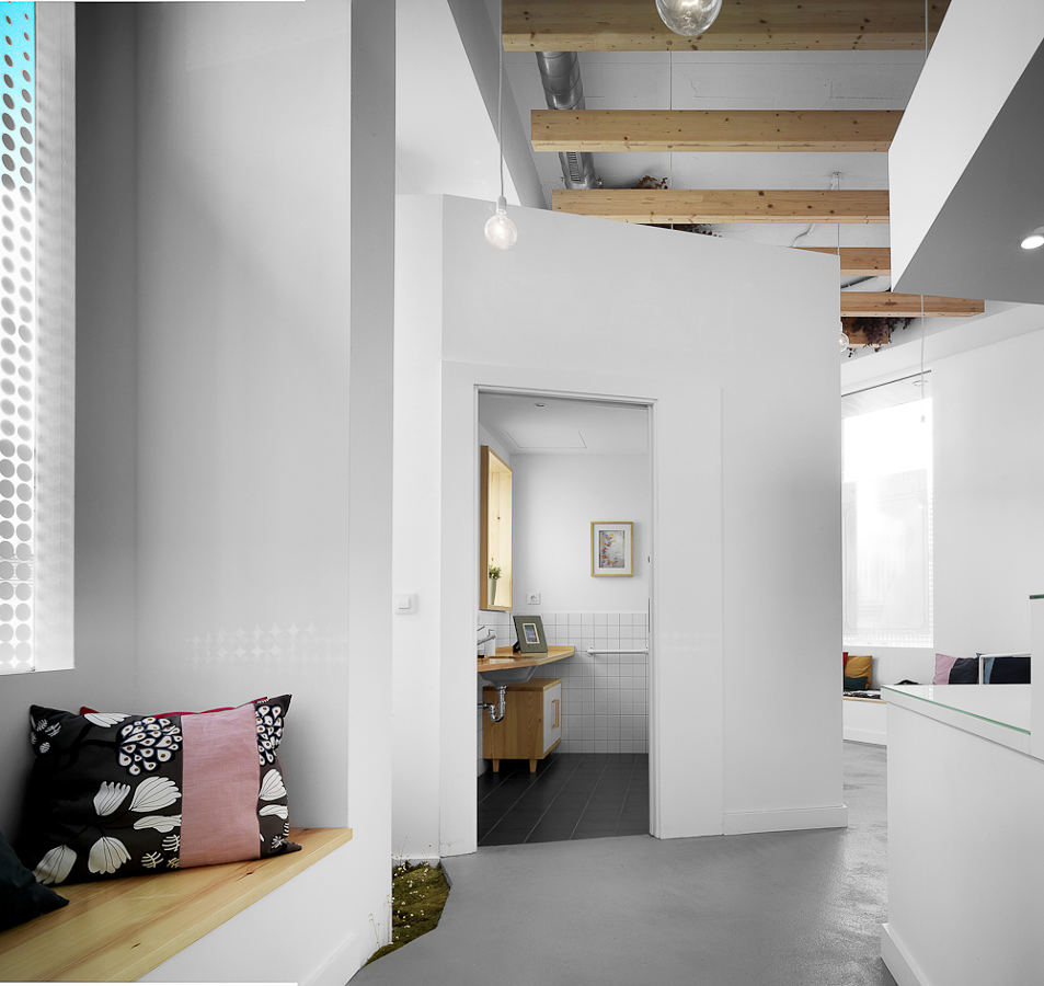 Clínica Dntal Conil