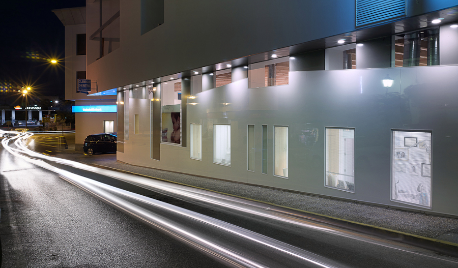 Clínica Dntal Conil