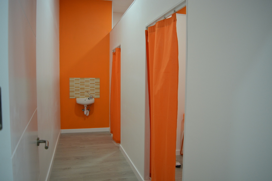 Clinica fisioterapia