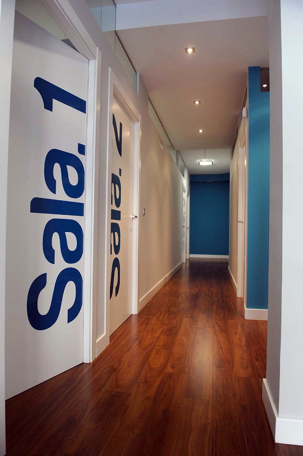 Clinica Logopedia Fonema