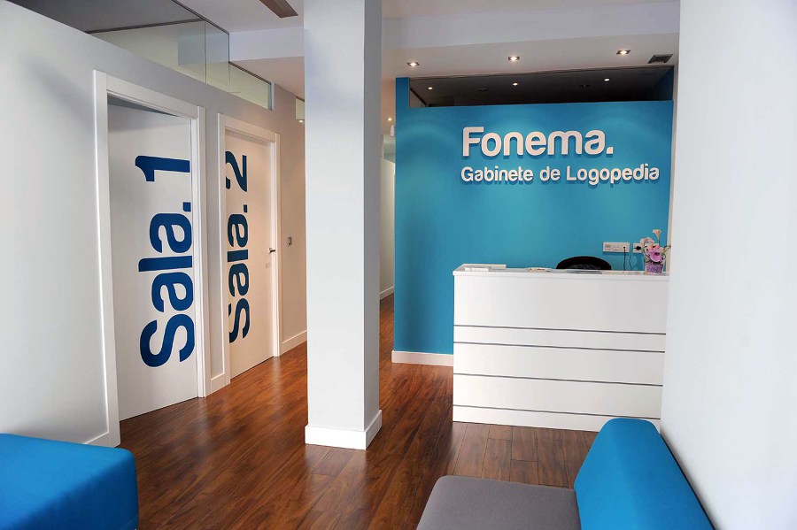 Clinica Logopedia Fonema