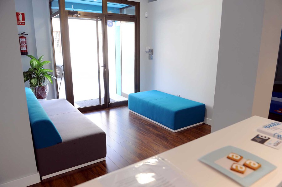 Clinica Logopedia Fonema