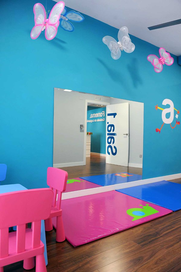 Clinica Logopedia Fonema