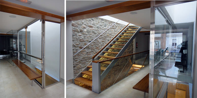 Clínica Maxilo Clínic. Granollers. Enric Noëlle