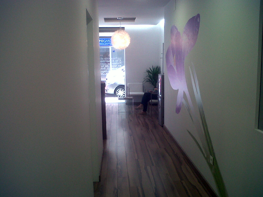 CLINICA ODONTOLOGICA GUSTAVO DEL RIO