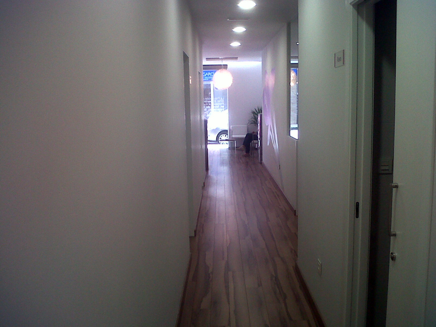 CLINICA ODONTOLOGICA GUSTAVO DEL RIO