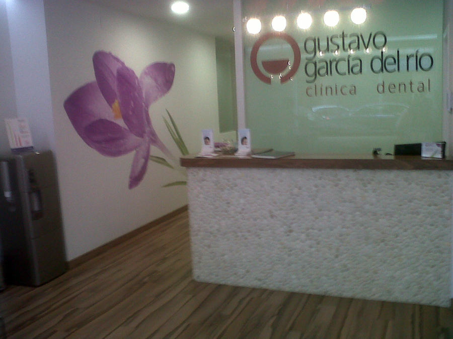 CLINICA ODONTOLOGICA GUSTAVO DEL RIO