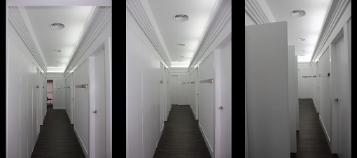 Clínica Odontológica Perios - Ontinyent- SAC3 ARQUITECTES - Interiorismo