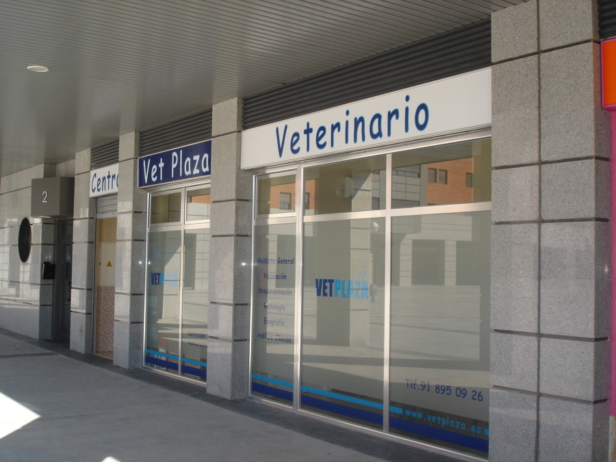 Clínica Veterinaria